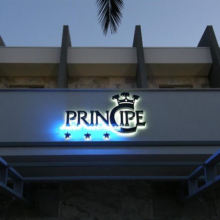 Hotel Principe Residence Васто Экстерьер фото