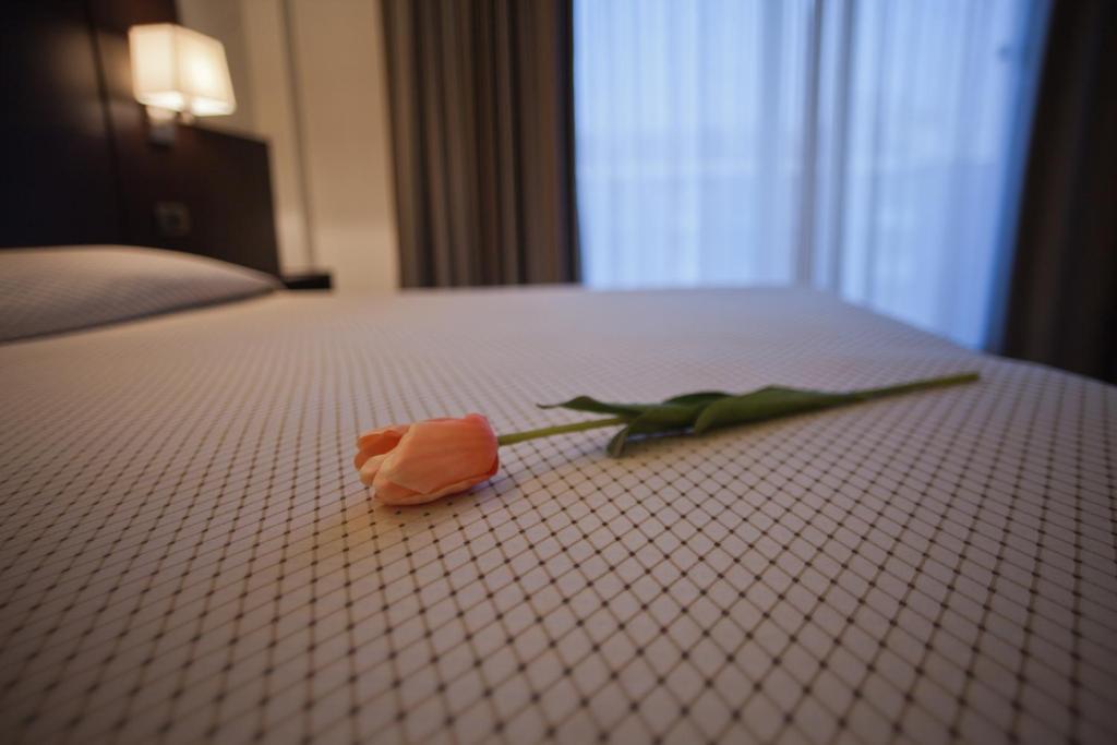 Hotel Principe Residence Васто Номер фото
