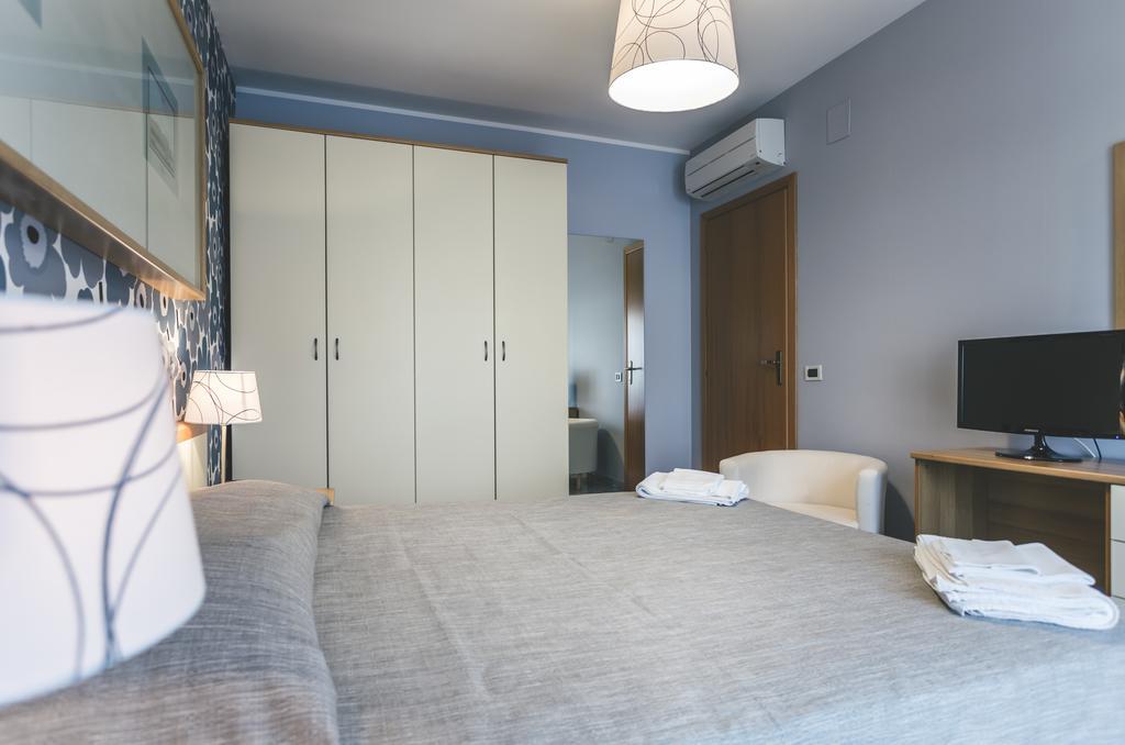 Hotel Principe Residence Васто Экстерьер фото
