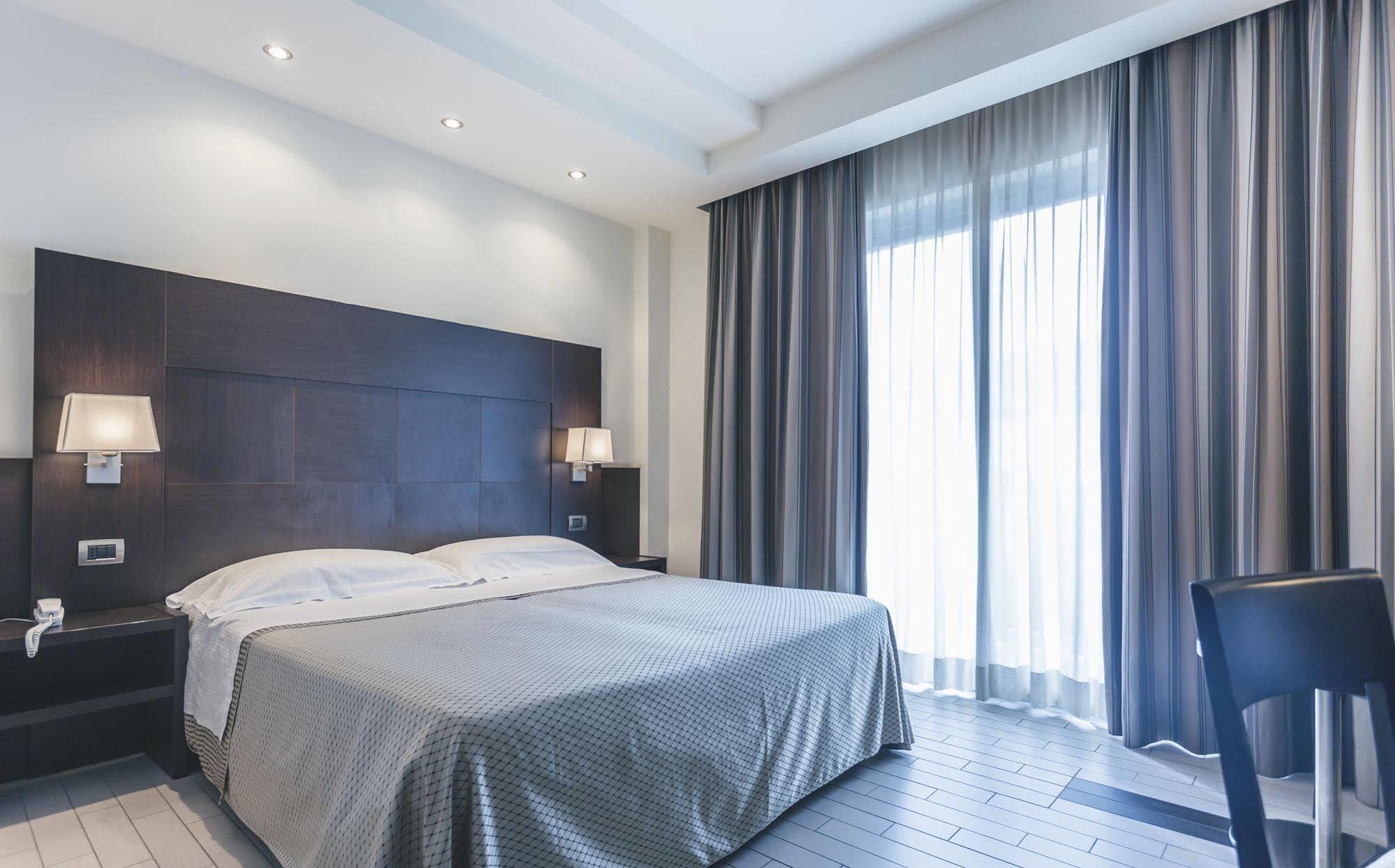 Hotel Principe Residence Васто Экстерьер фото