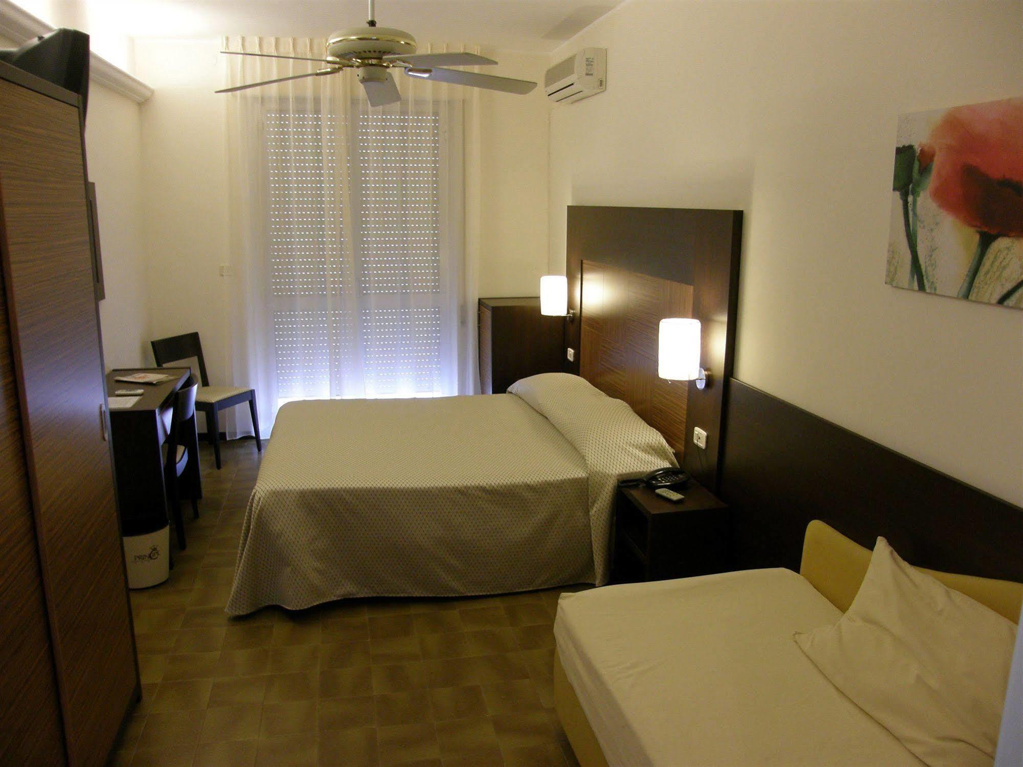 Hotel Principe Residence Васто Экстерьер фото